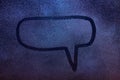 Dialog message box