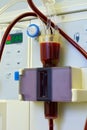 Dialysis medical device