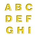 Diamond ABC