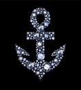 Diamond Anchor