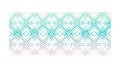 Diamond Grid Pattern, Abstract Geometric Background, vector design Generative AI Royalty Free Stock Photo