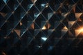 Diamond Grid wall texture