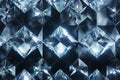 Diamond Grid wall texture