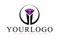 Diamond Jewelry Logo