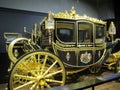 The Diamond Jubilee State Coach