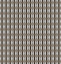 Diamond Lace Stripe Chain Fence Geometric Pattern.Vector Luxury Seamless Background Texture.Digital Pattern Design Decoration