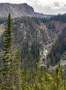 Diamond Lake Trail, CO