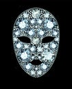 Diamond Mask