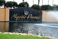 DIAMOND MYSTIC DUNES RESORT AND GOLF CLUB