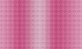 The diamond pattern on pink metalic background Royalty Free Stock Photo