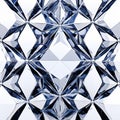 diamond pattern a repeating diamond shape pattern that adds t Royalty Free Stock Photo