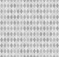 Diamond pattern. Seamless vector geometric background Royalty Free Stock Photo
