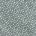 Diamond plate texture pattern