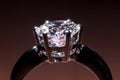 Diamond ring