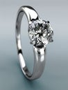 Diamond Ring wedding gift