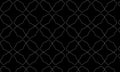 Diamond Shaped Geometric Pattern with Curved Lines on Dark Background abstract texture Royalty Free Stock Photo