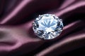 Jewelry jewel brilliant carat shiny luxury crystal gemstone gem expensive stone diamond