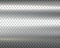 The diamond steel metal texture background Royalty Free Stock Photo