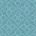 Diamond Stitch texture overlay vector seamless repeat pattern