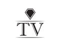 Diamond TV Logo