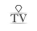 Diamond TV Logo