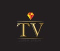 Diamond TV Logo