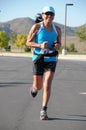 Diamond Valley Triathlon