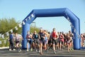 Diamond Valley Triathlon