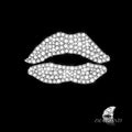 Diamonds ,Lips shape