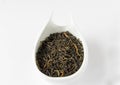 Dian hong tea Royalty Free Stock Photo