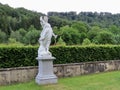 Diana Artemis statue