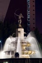 Diana Fountain