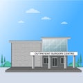 Outpatient Surgery Centre