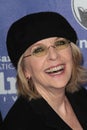 Diane Keaton Royalty Free Stock Photo