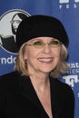 Diane Keaton Royalty Free Stock Photo