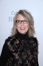 Diane Keaton,Four Seasons Royalty Free Stock Photo