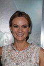 Diane Kruger Royalty Free Stock Photo