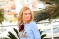 Diane Kruger Royalty Free Stock Photo