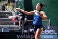 Lausanne, Switzerland, July 27, 2023 : WTA Ladies Open Lausanne 2023