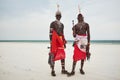 Diani Beach, Kenya Samburu Maasai tribe people portrait Zanzibar Tanzania