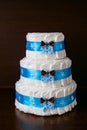 Diaper Cake