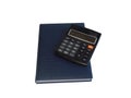 Diary and calculator isolate