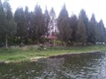 Diatas Lake