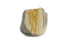 The diatomite stone