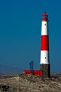 Diaz Point Light Tower