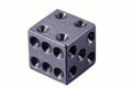 Dice isolated Royalty Free Stock Photo