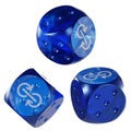 Dice yearn finance ,YFI Glass Dice Crypto 3D Icon