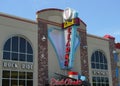 Clark's American Bandstand Theater, Branson, Missouri