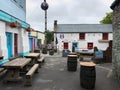 Dick Macks Brewhouse in Dingle