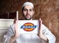 Dickies clothing brand logo